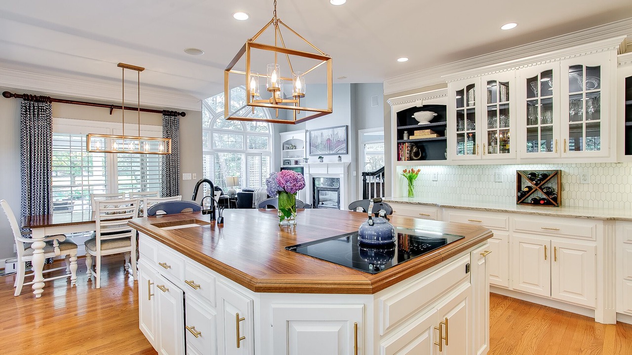 Photo of Kitchen in Prospect
