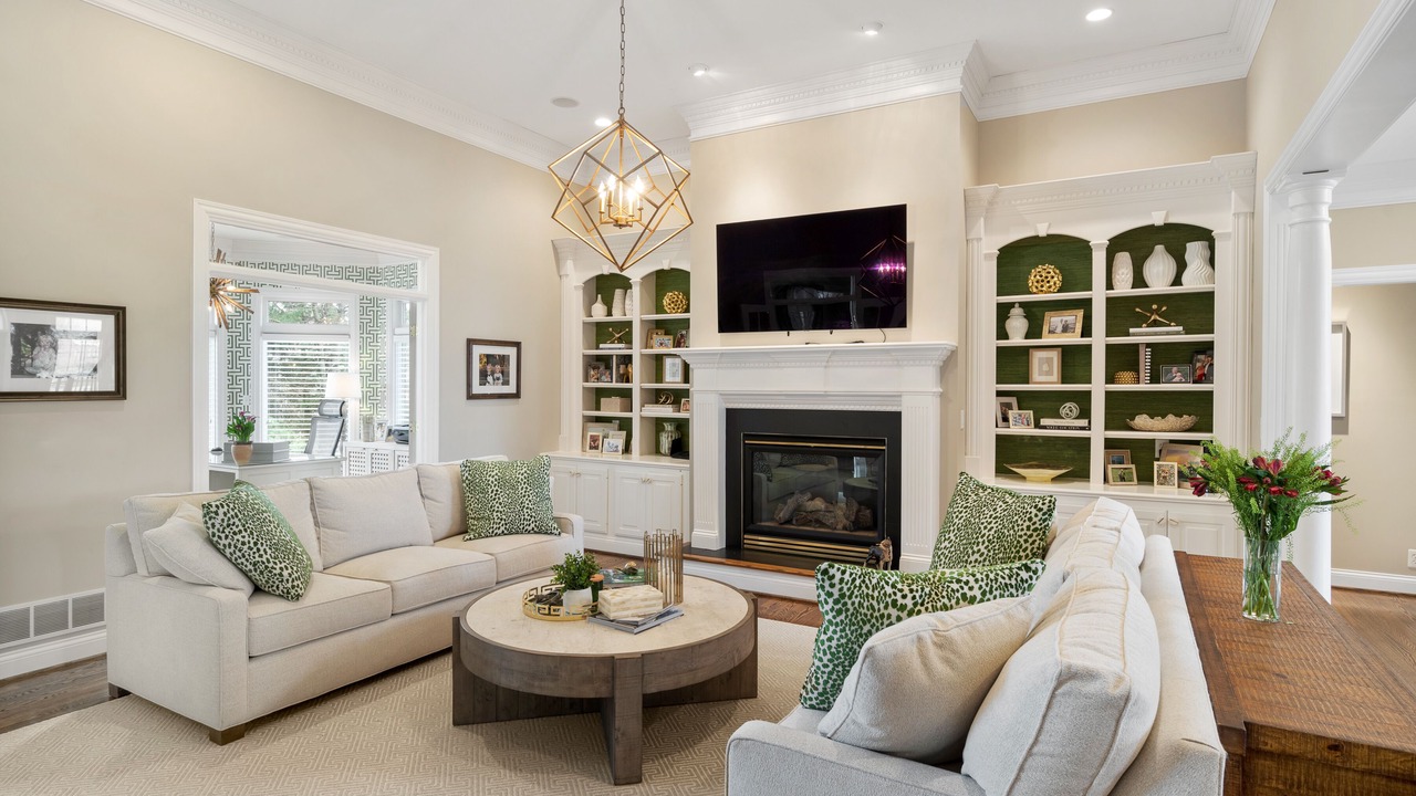 Photo of Livingroom in Prospect