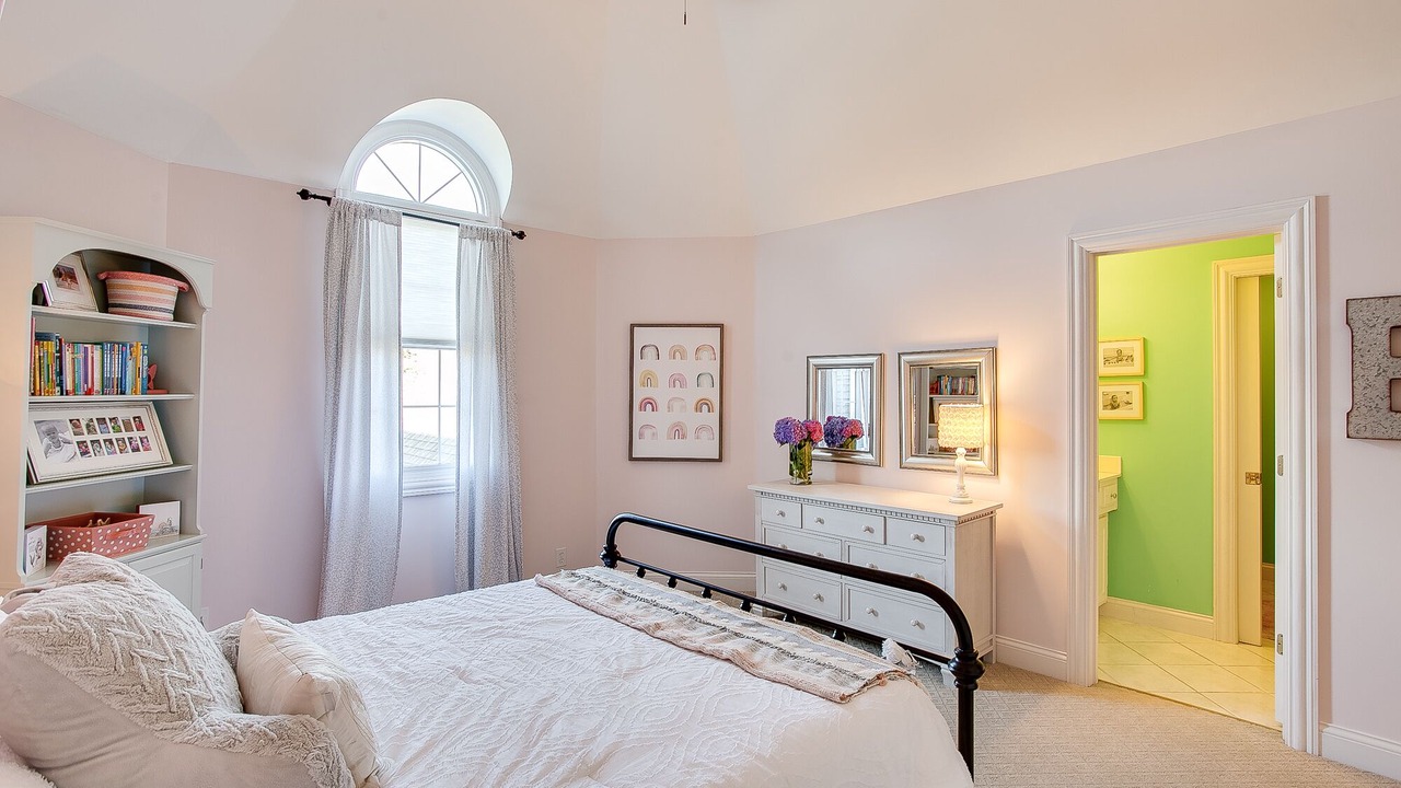 Photo of Bedroom in Prospect