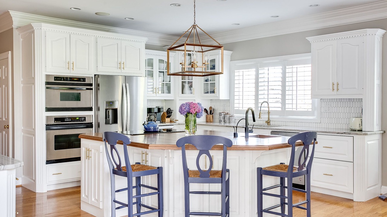 Photo of Kitchen in Prospect