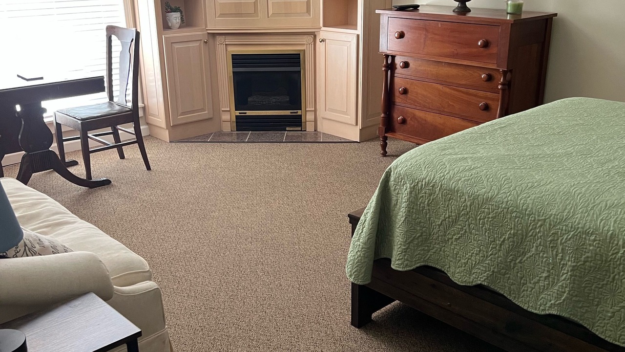 Photo of Bedroom in Abingdon