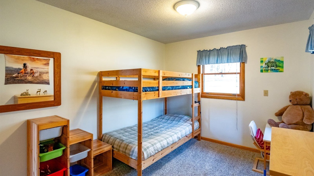 Photo of Bedroom in Davis
