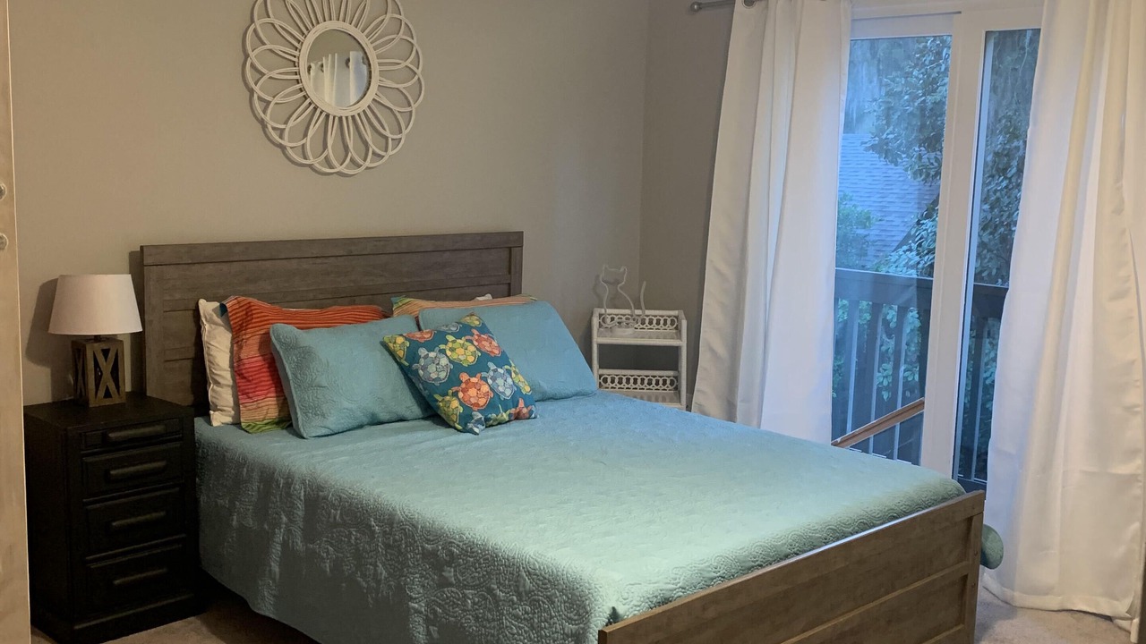 Photo of Bedroom in Heritage Woods