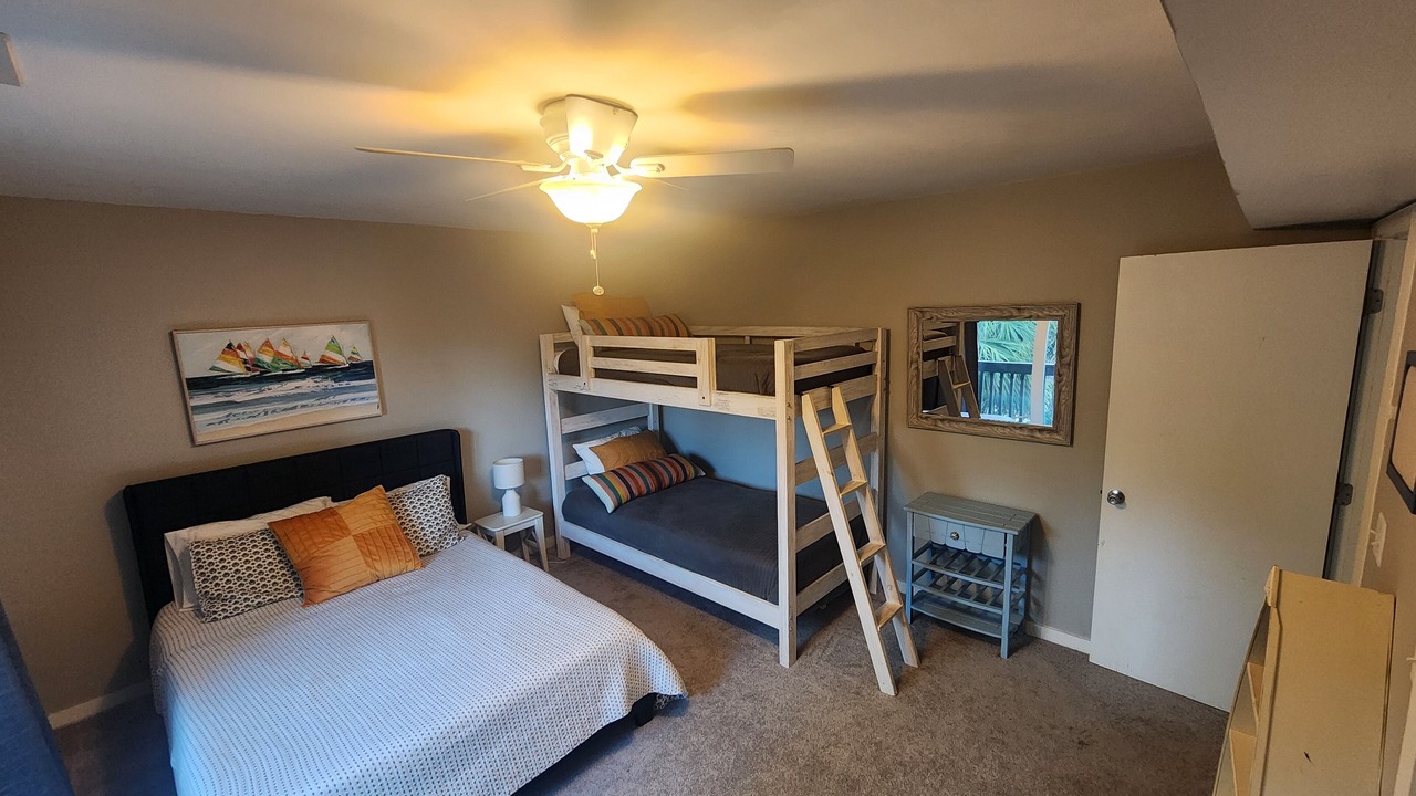 Photo of Bedroom in Heritage Woods