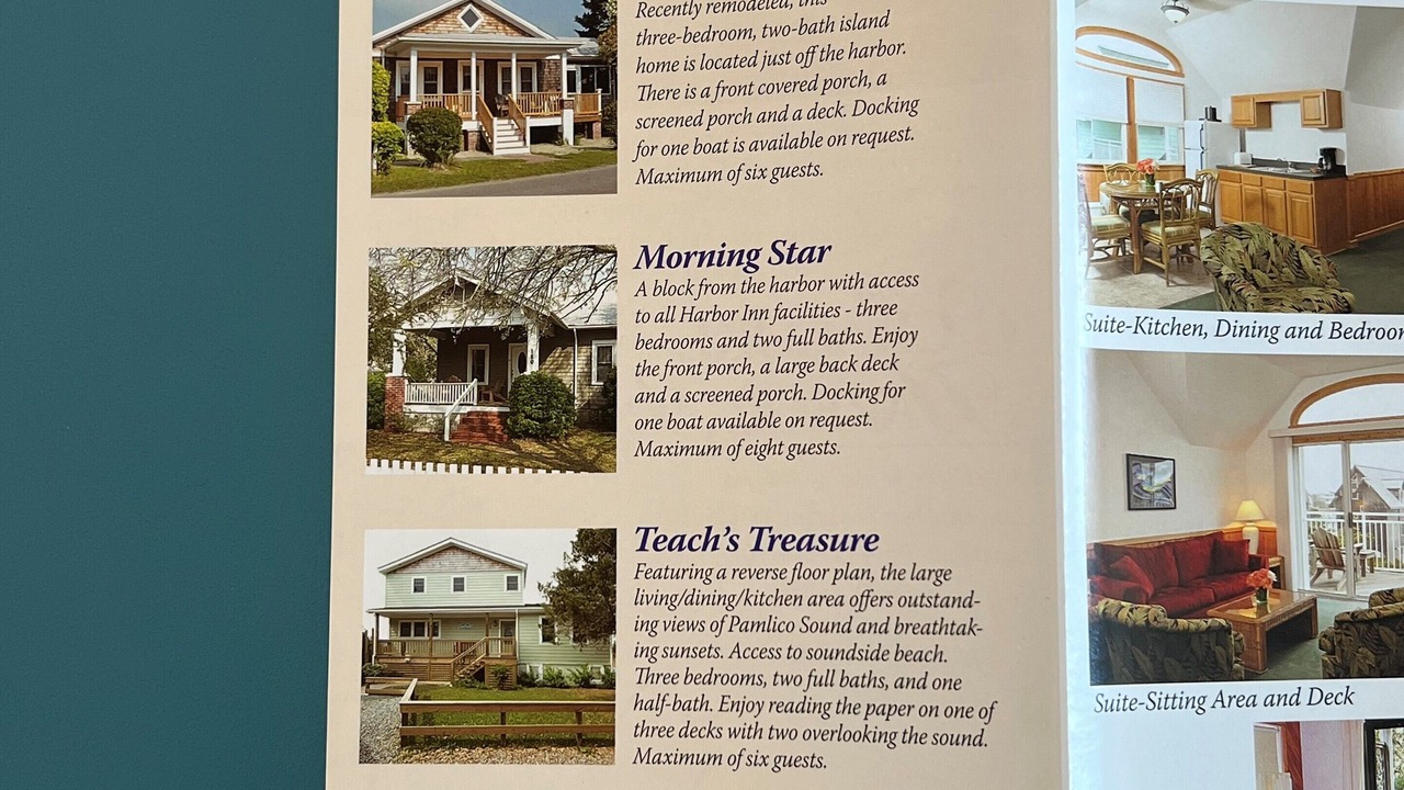 Photo of Others in Ocracoke