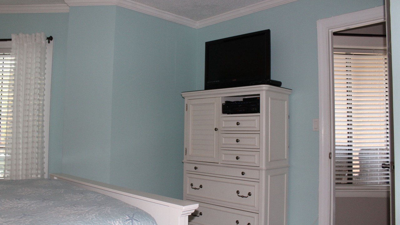 Photo of Bedroom in Hilton Head Island