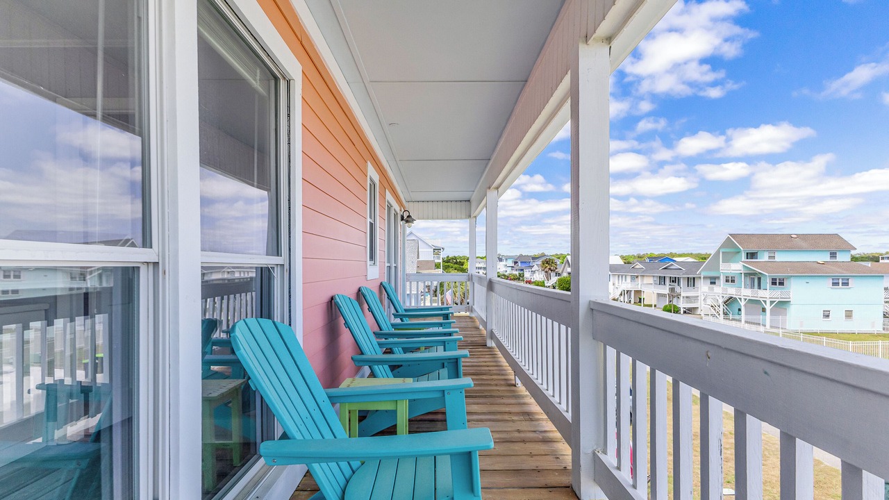 Photo of Outdoor in Holden Beach