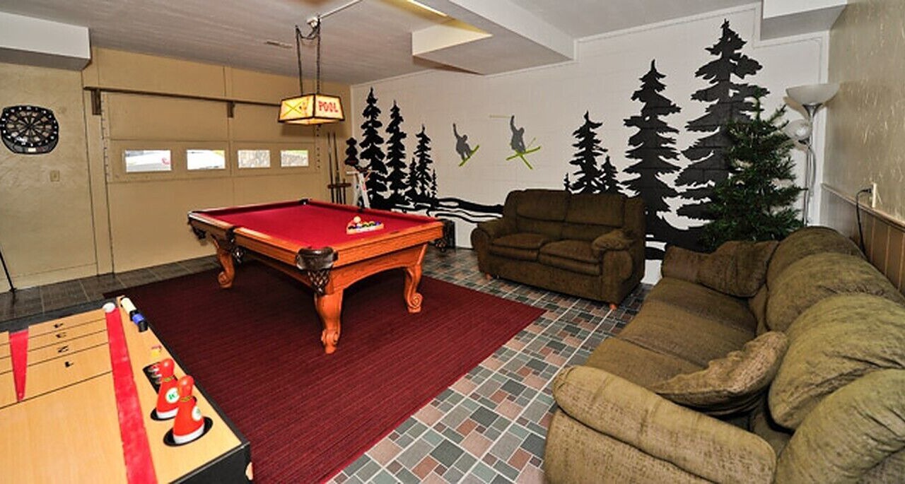 Photo of Bedroom in Northface