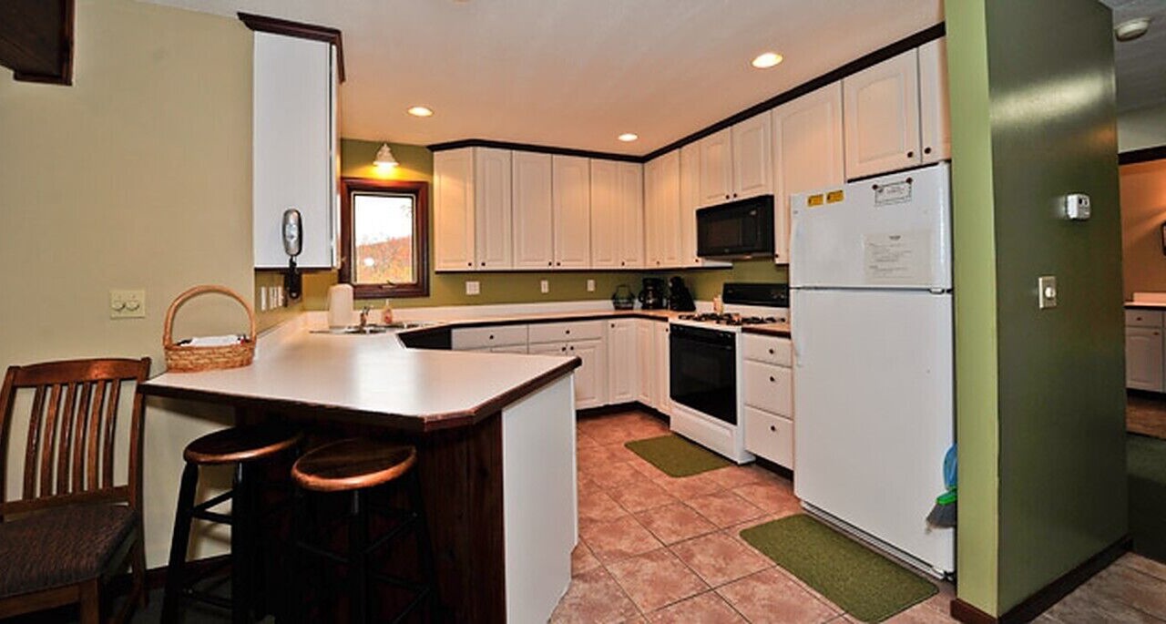 Photo of Kitchen in Northface