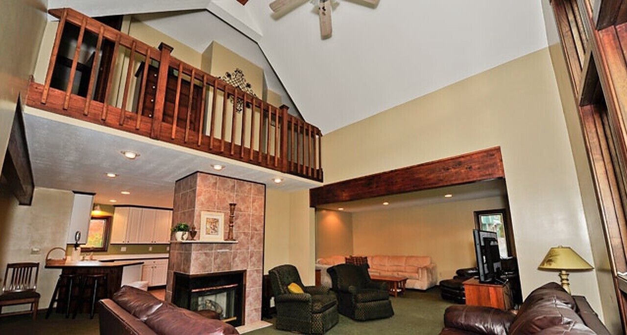 Photo of Livingroom in Northface