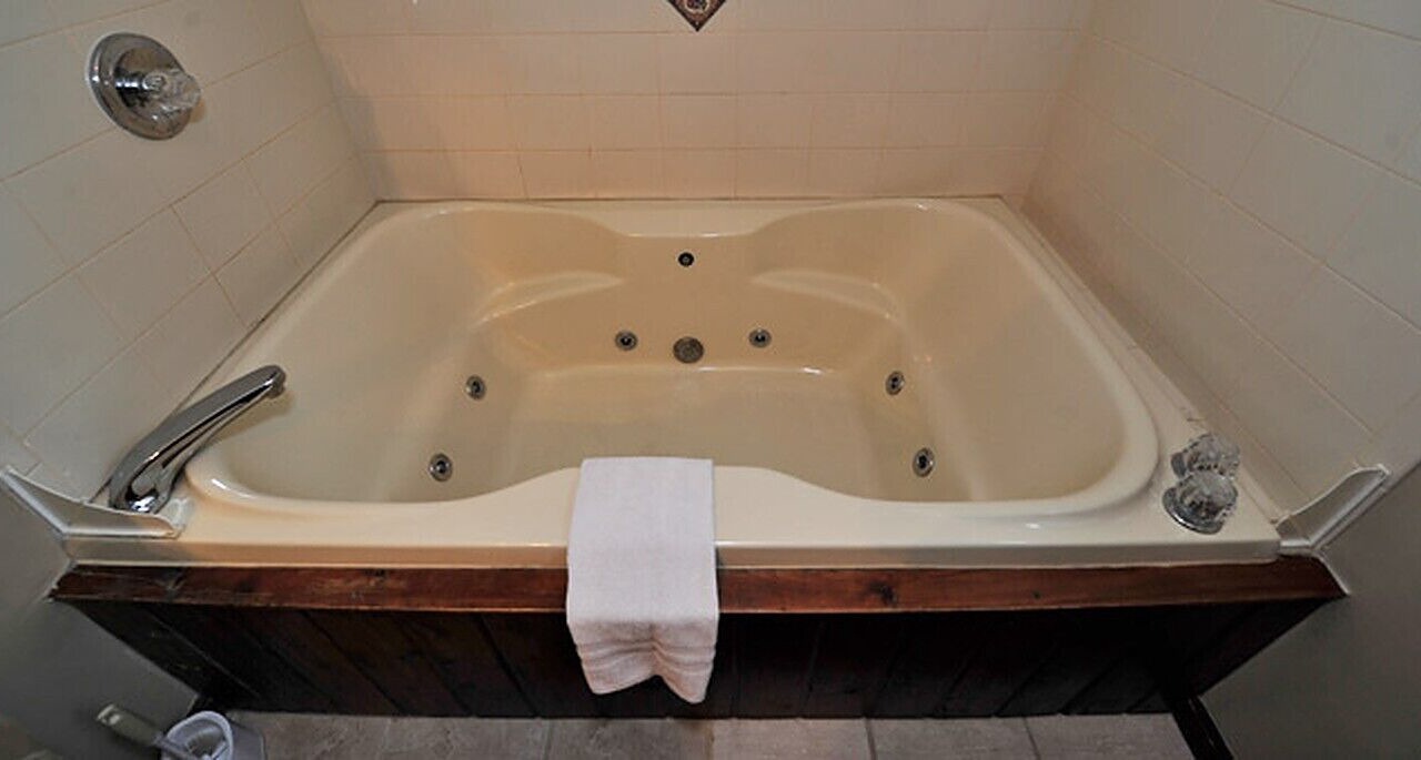 Photo of Bathroom in Northface