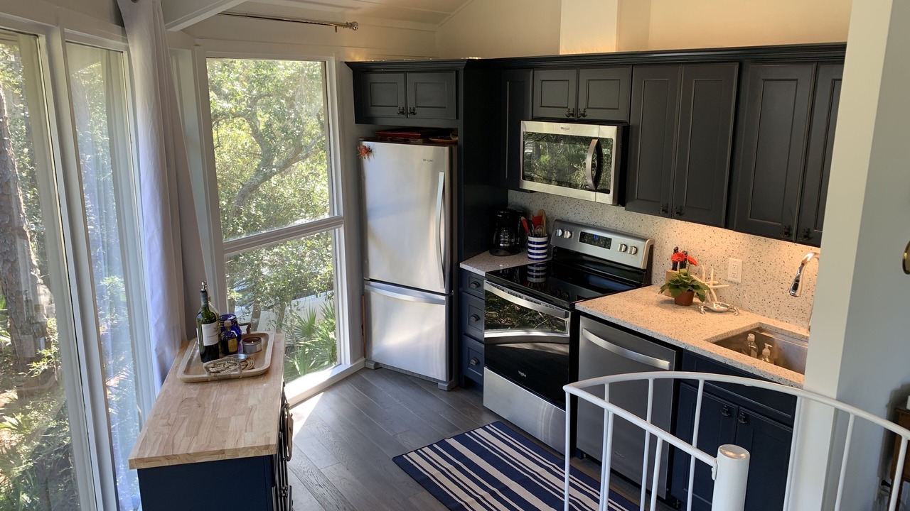 Photo of Kitchen in Sea Pines