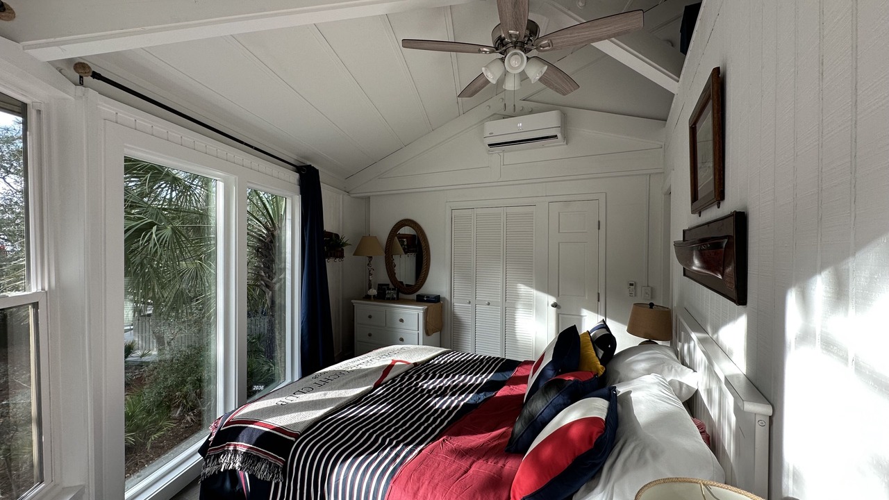 Photo of Bedroom in Sea Pines