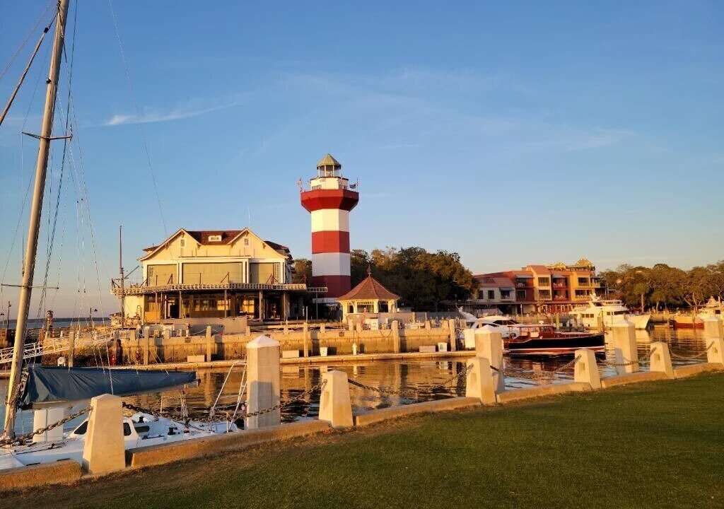 Photo of Others in Sea Pines