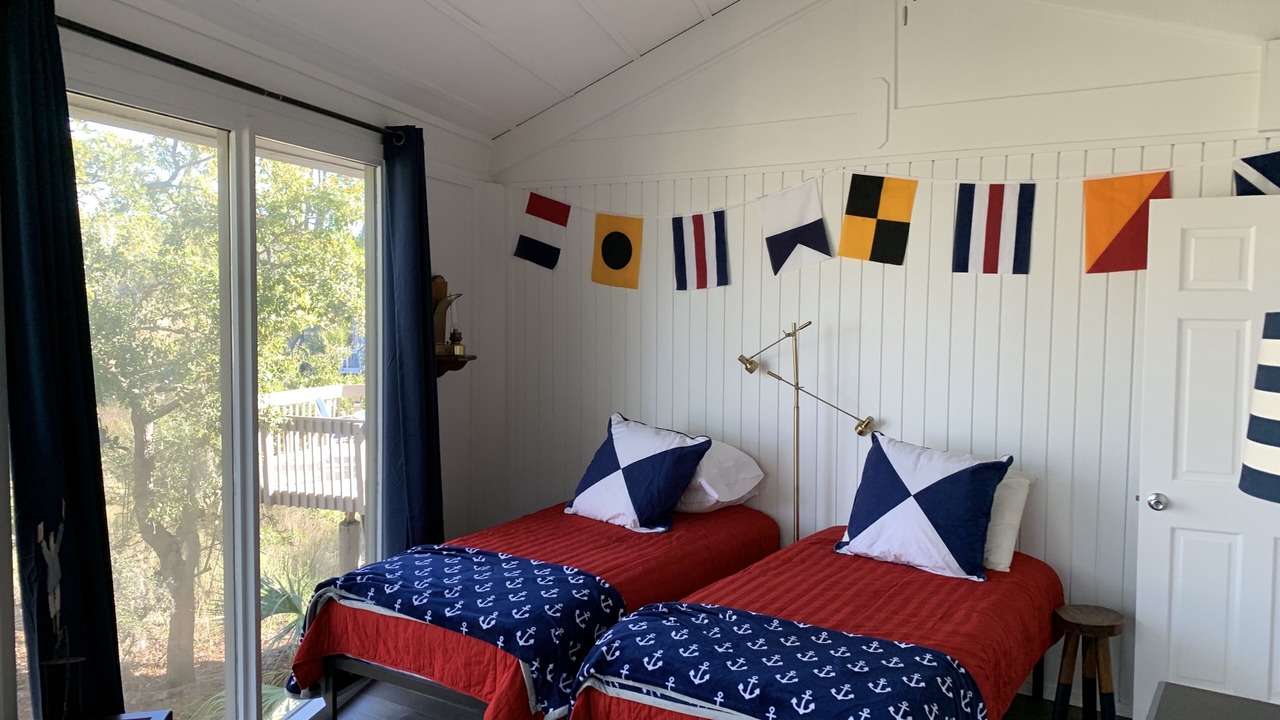 Photo of Bedroom in Sea Pines