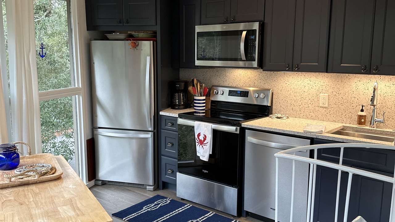 Photo of Kitchen in Sea Pines
