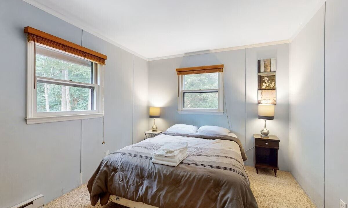 Photo of Bedroom in Newland
