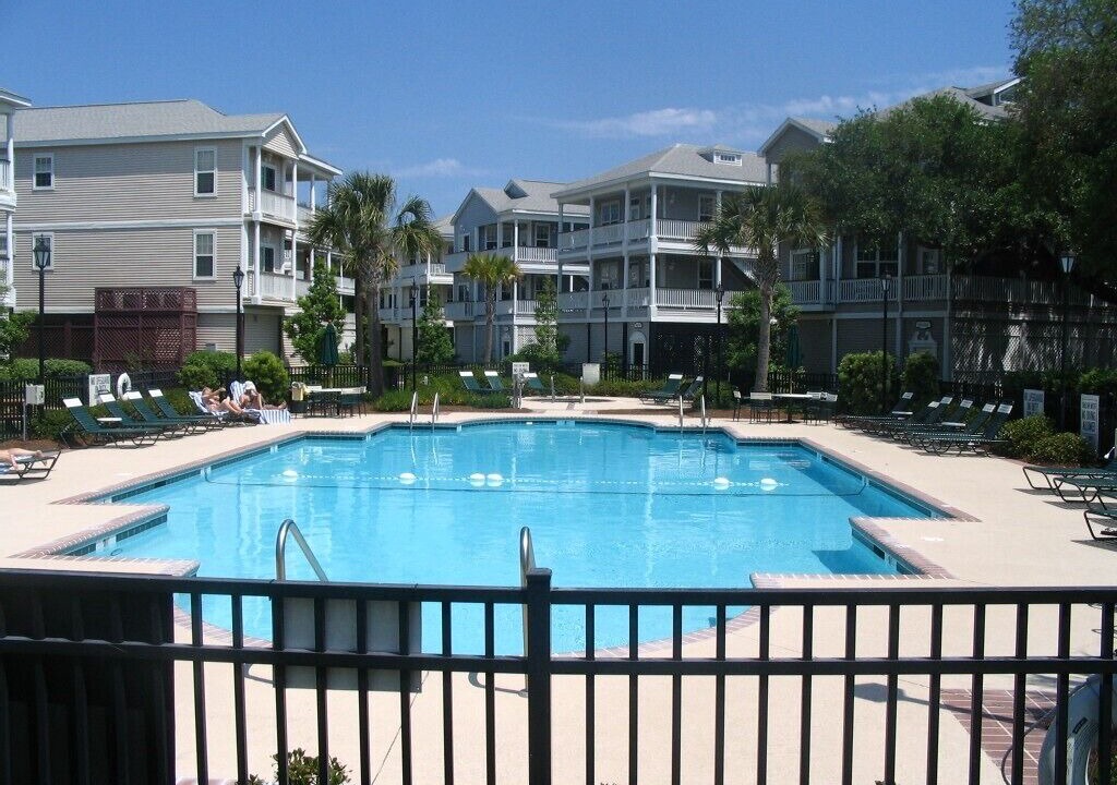 Photo of Outdoor in Summerwind Villas