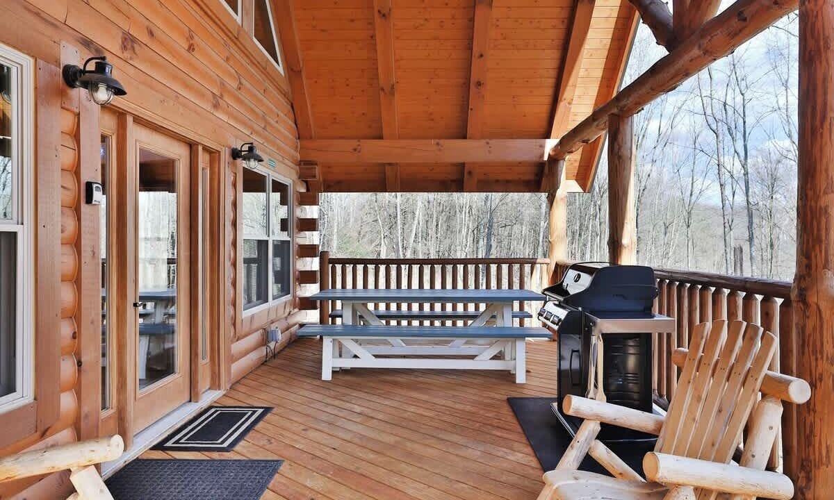 Photo of Outdoor in Logan