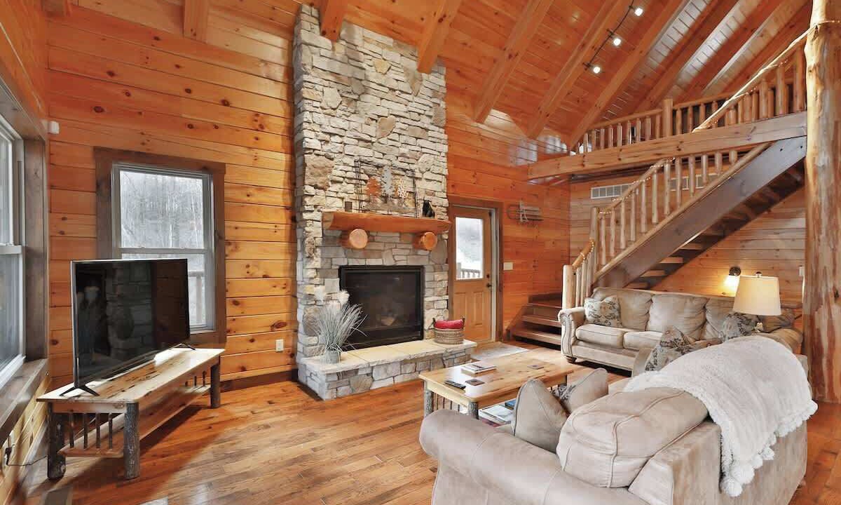 Photo of Livingroom in Logan