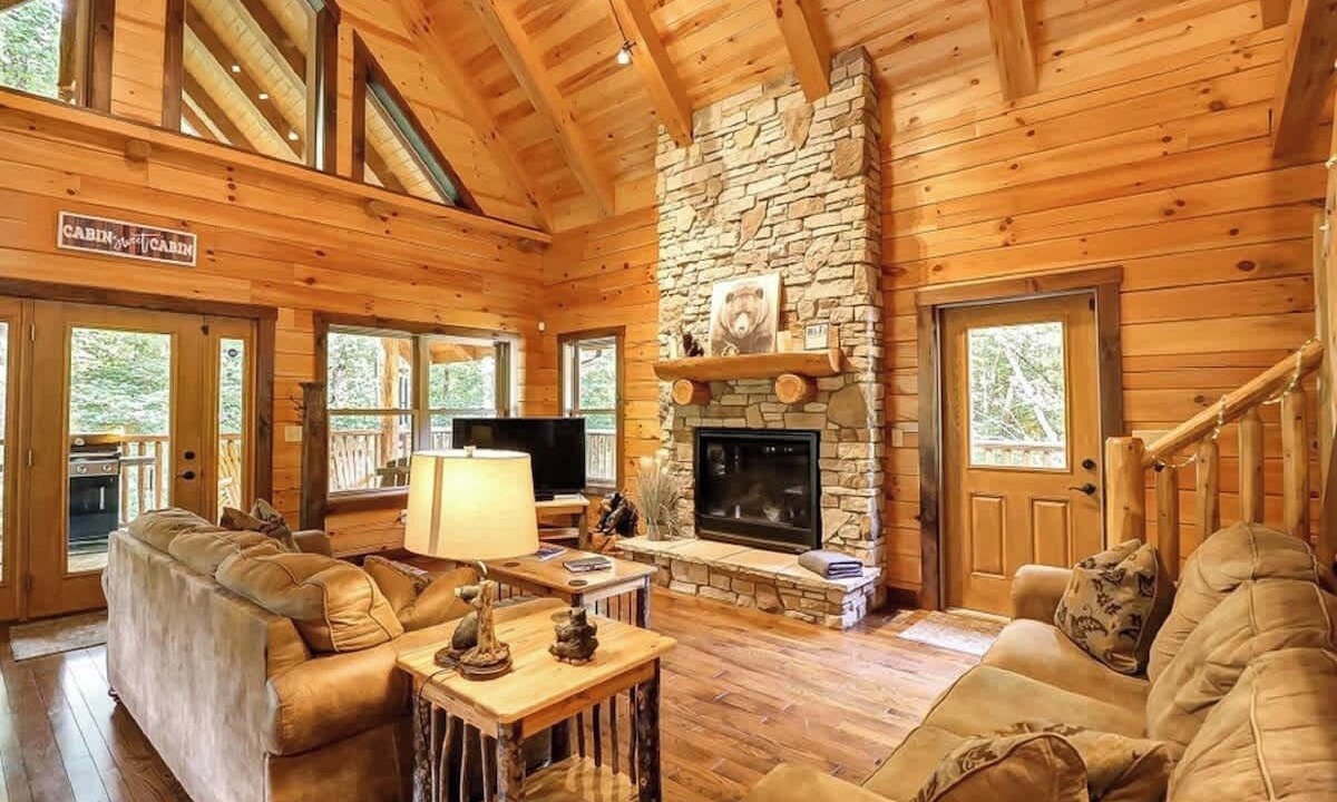 Photo of Livingroom in Logan