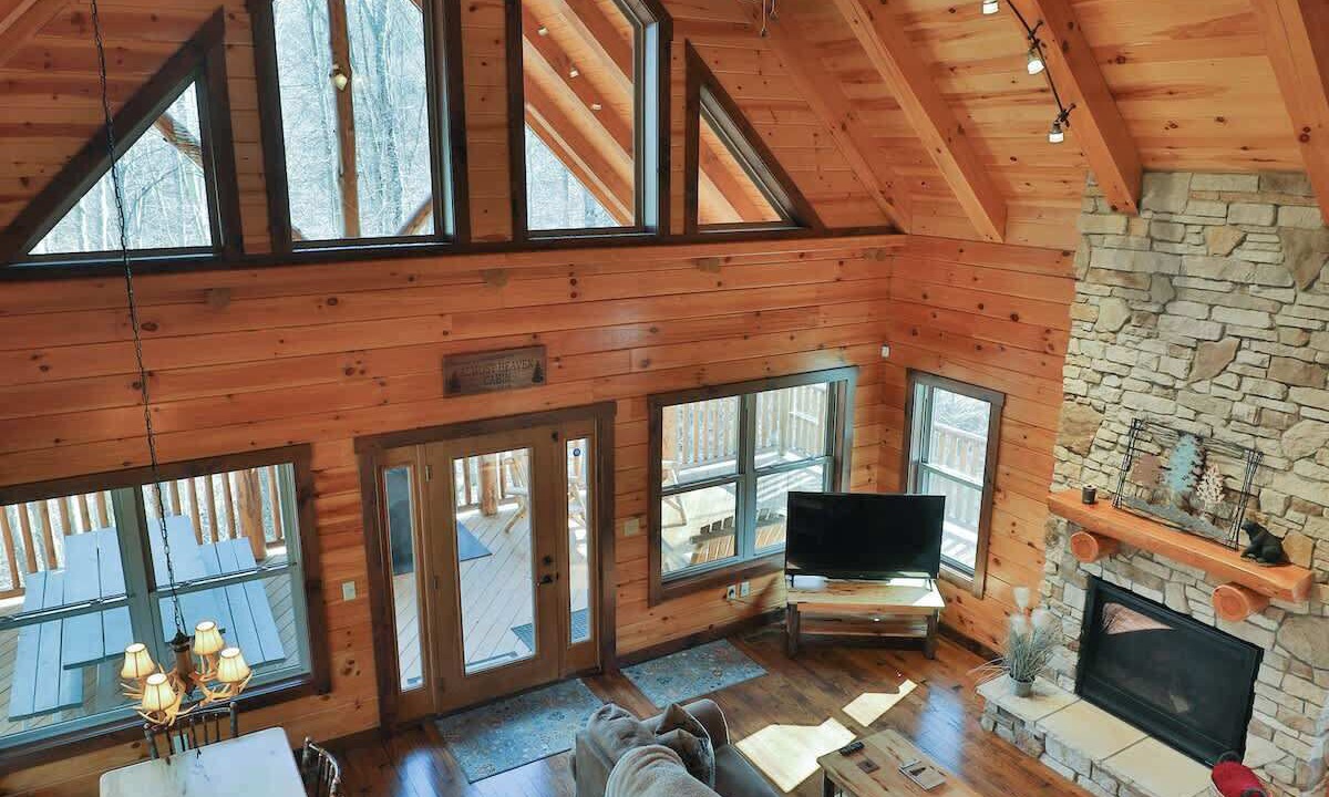 Photo of Livingroom in Logan