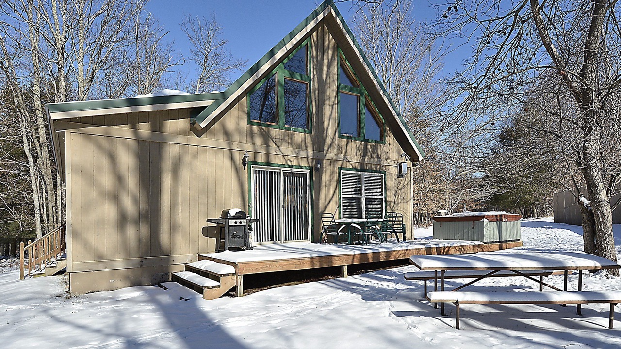 Photo of Outdoor in Timberline