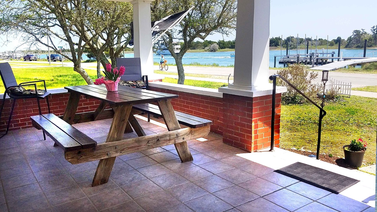 Photo of Outdoor in Morehead City