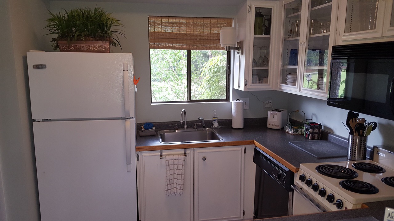 Photo of Kitchen in Pinehurst