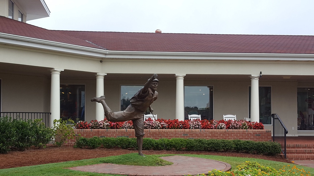 Photo of Outdoor in Pinehurst