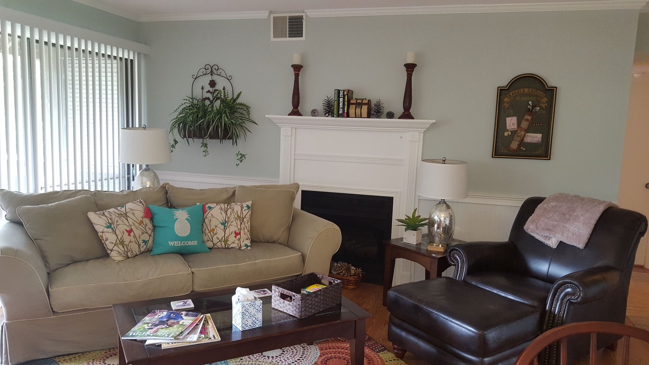 Photo of Bedroom in Pinehurst