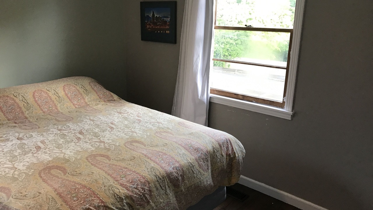 Photo of Bedroom in Inglewood