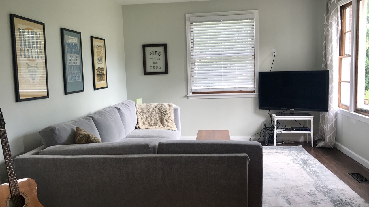 Photo of Livingroom in Inglewood