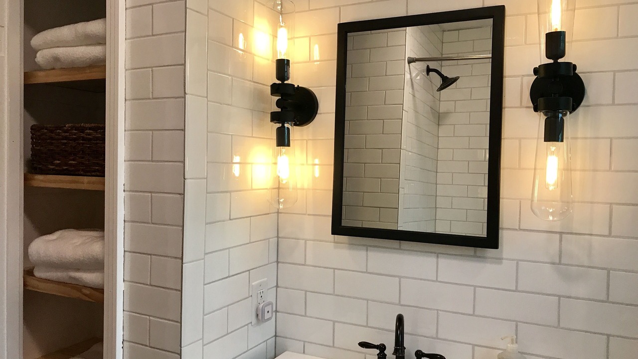 Photo of Bathroom in Inglewood