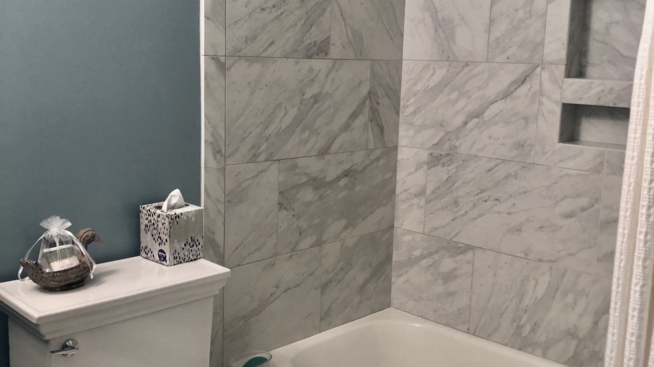 Photo of Bathroom in Sea Pines