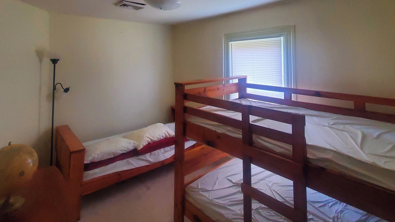 Photo of Bedroom in Peaks