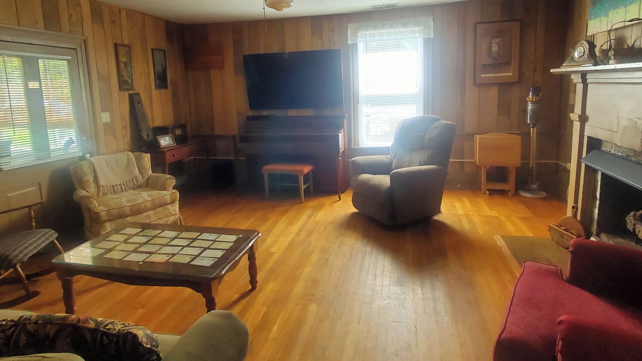 Photo of Livingroom in Peaks