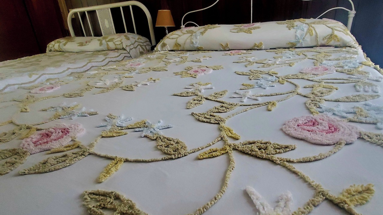 Photo of Bedroom in Peaks