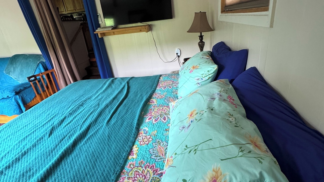 Photo of Bedroom in Nebo
