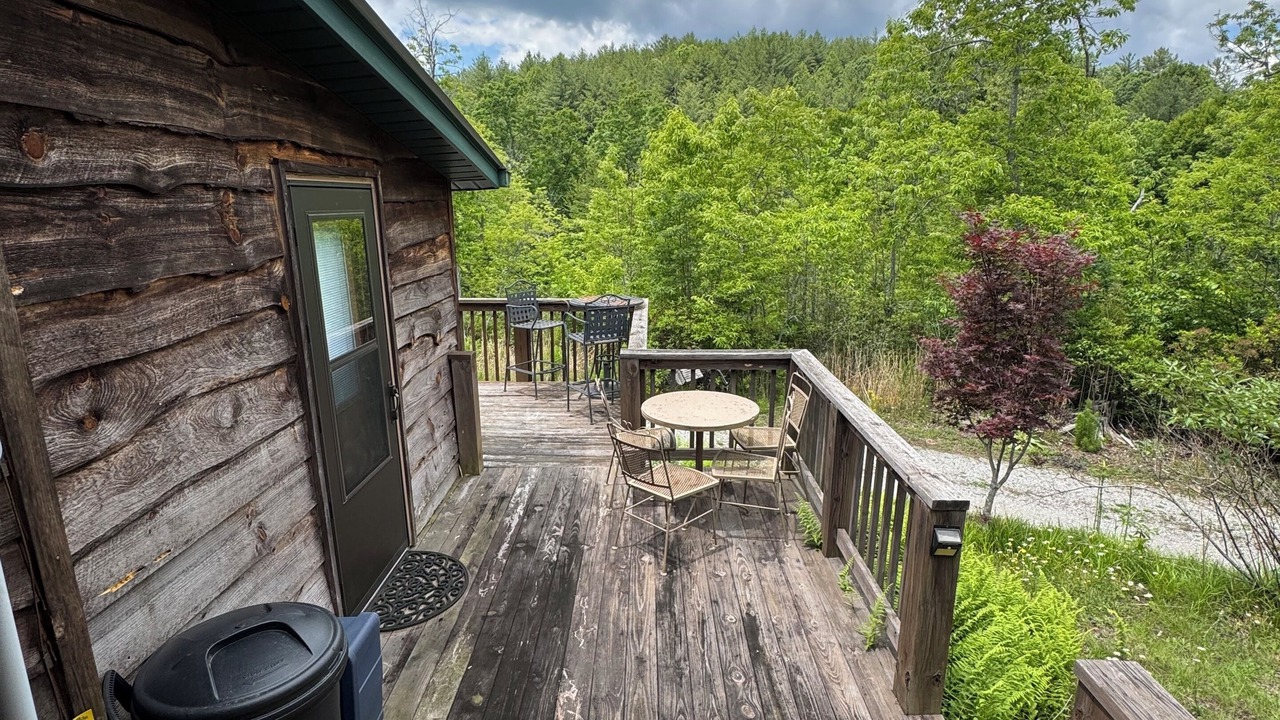 Photo of Outdoor in Nebo
