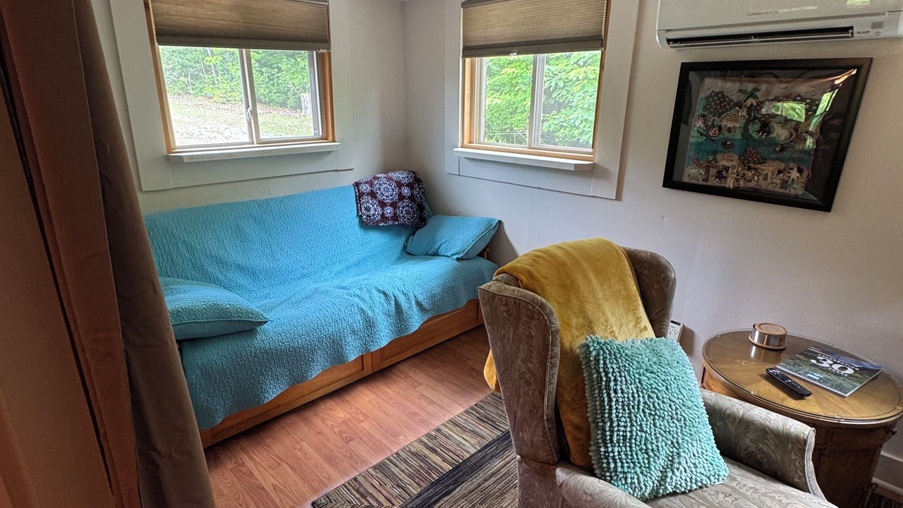 Photo of Livingroom in Nebo