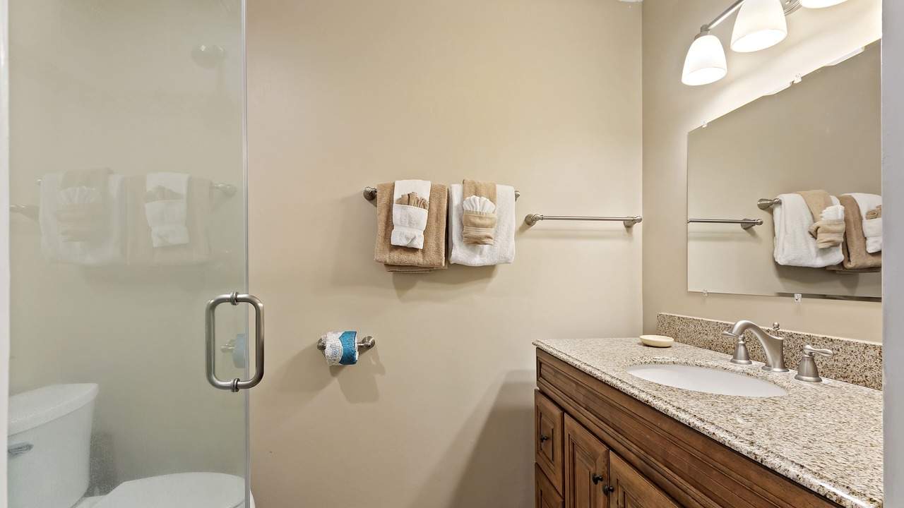 Photo of Bathroom in Sea Pines