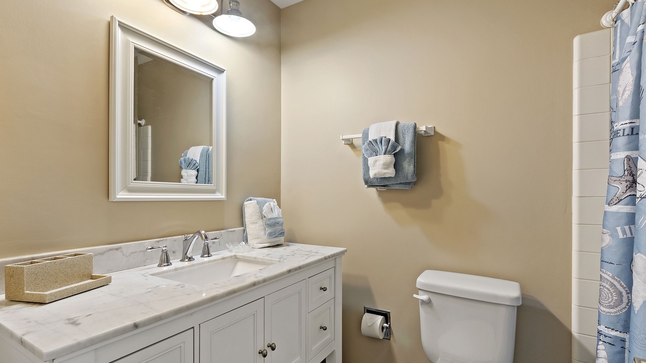 Photo of Bathroom in Sea Pines