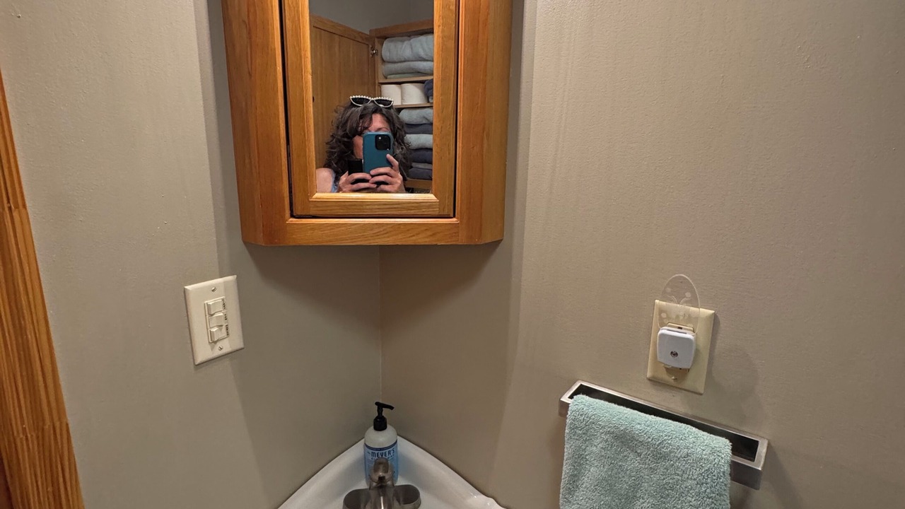 Photo of Bathroom in Nebo