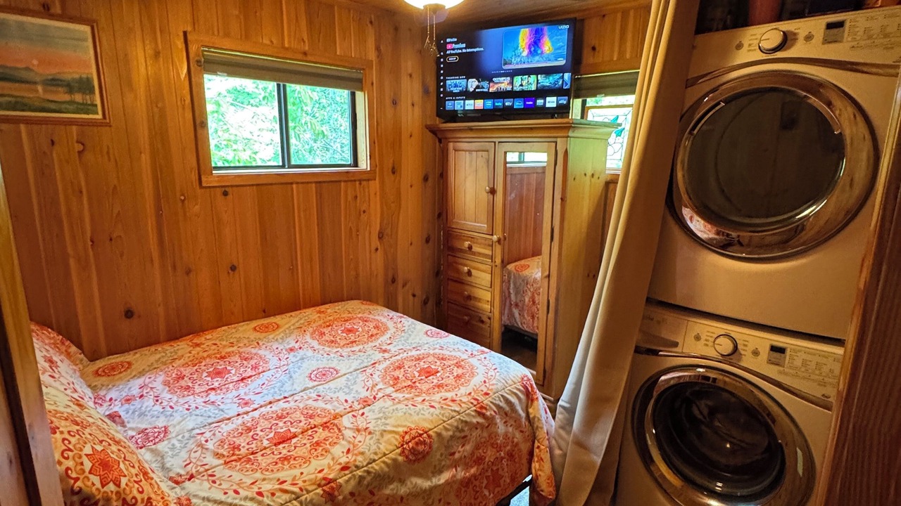 Photo of Bedroom in Nebo