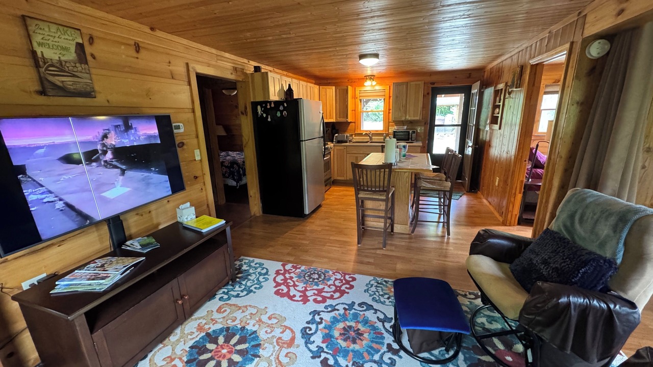 Photo of Livingroom in Nebo