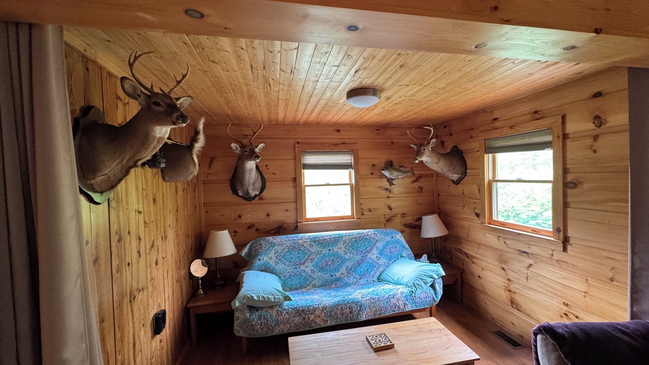 Photo of Livingroom in Nebo