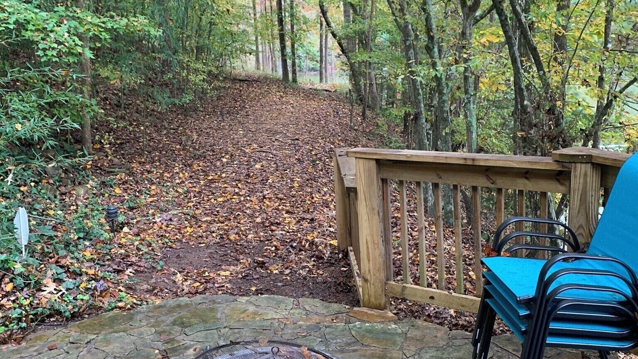 Photo of Outdoor in Dawsonville