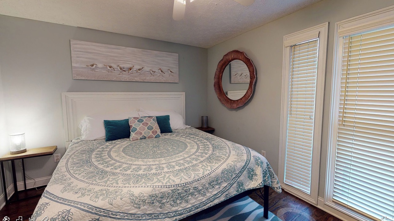Photo of Bedroom in Dawsonville
