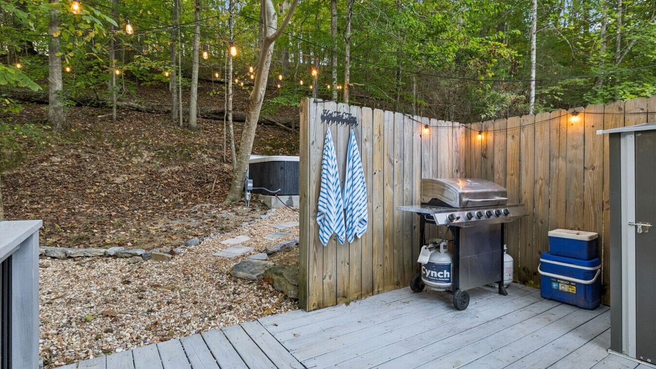 Photo of Outdoor in Nashville